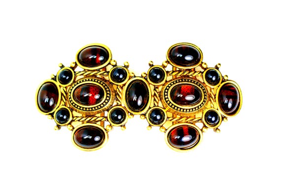Douglas Paquette belt buckle s-l400.jpg main image 3