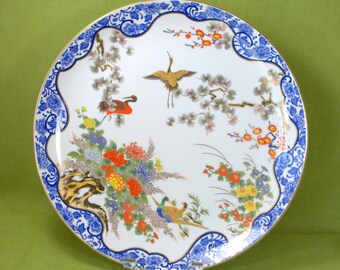 柴田陶器　つると花　特大 柴田陶器 つると花 特大 | Shop at Mercari from Japan! | Buyee