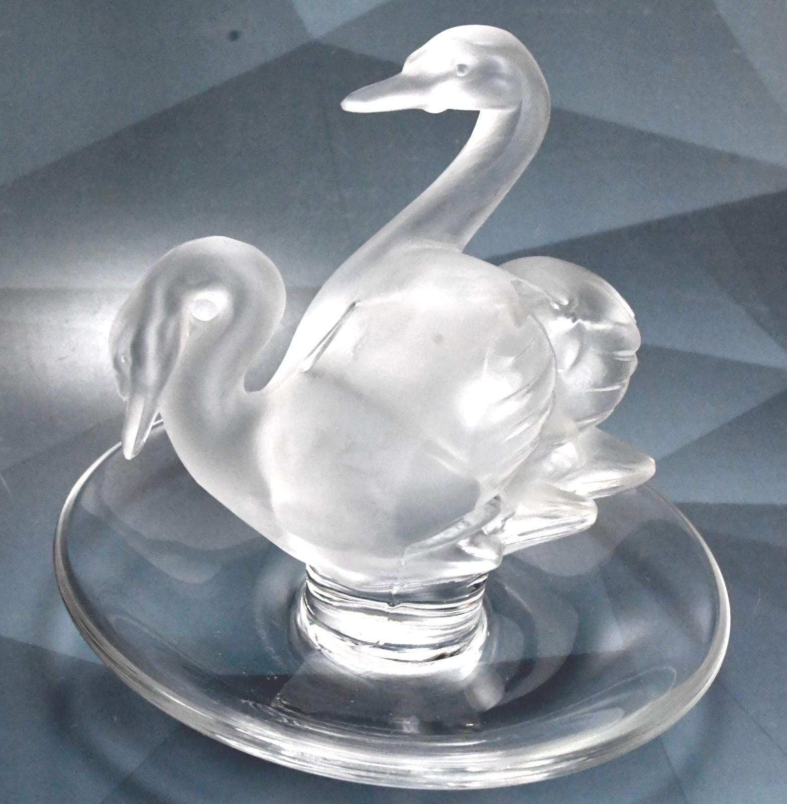 Lalique Vintage - Etsy