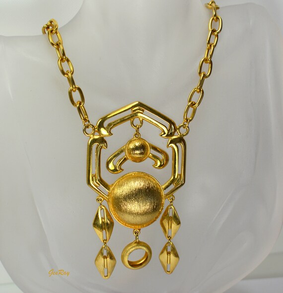 Lisner necklace best sale