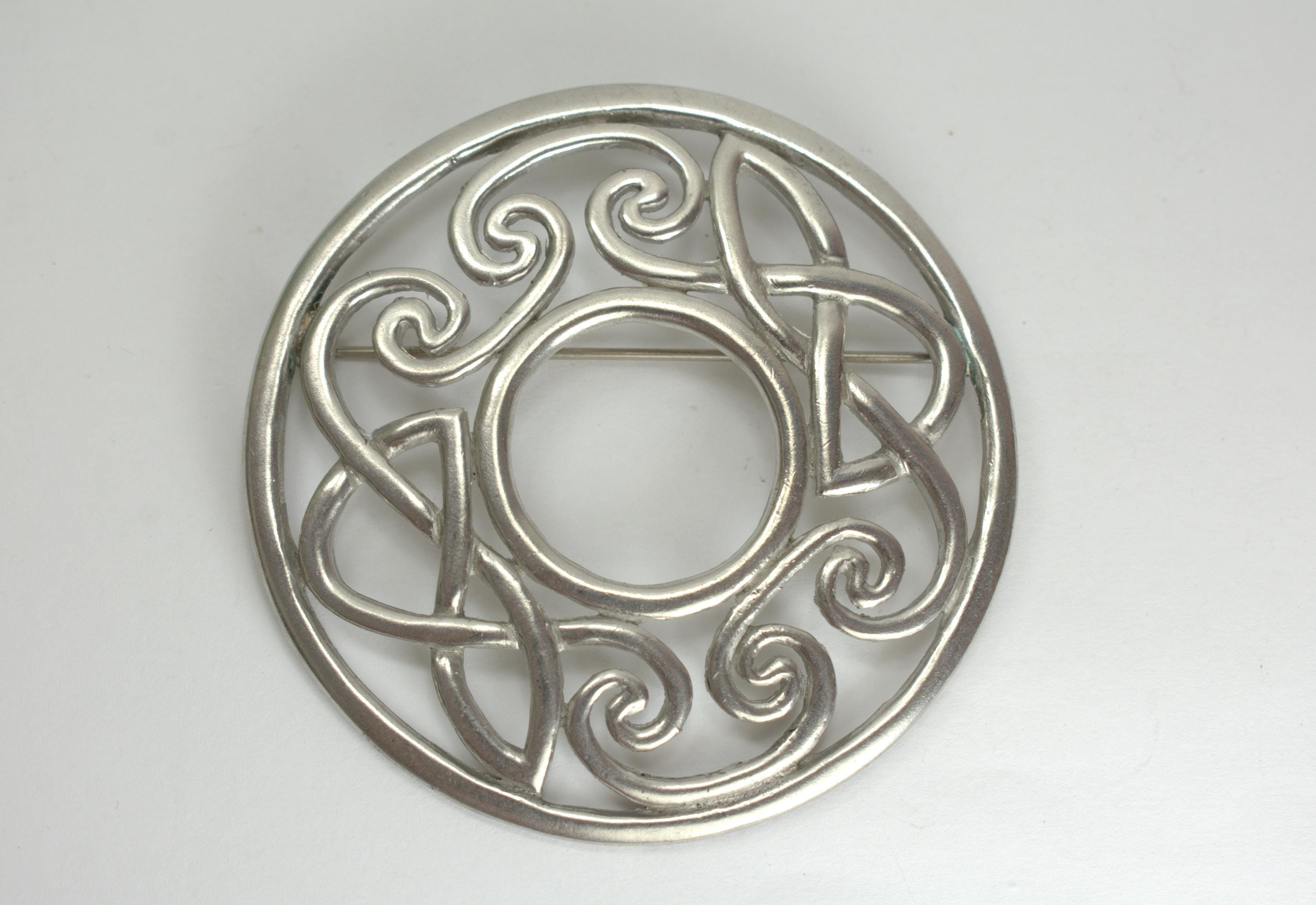 Ortak brooch - Etsy 日本