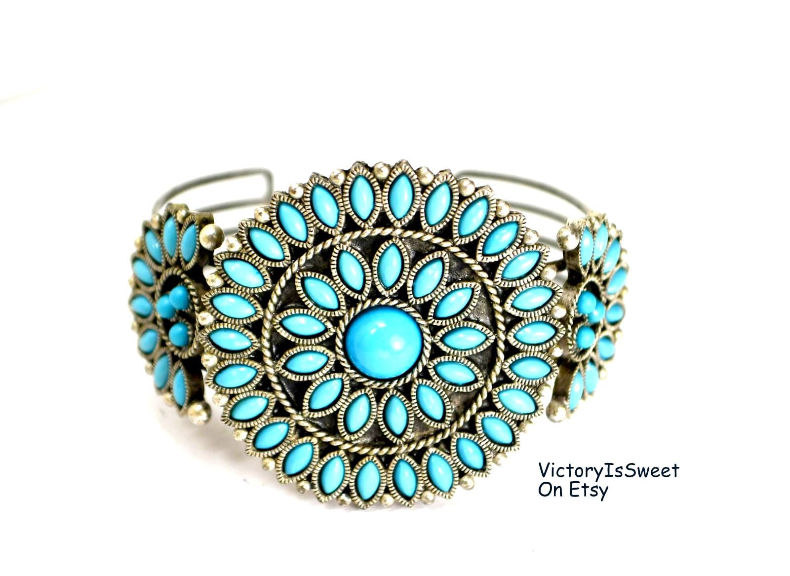 Nina Ricci Bracelet - Etsy