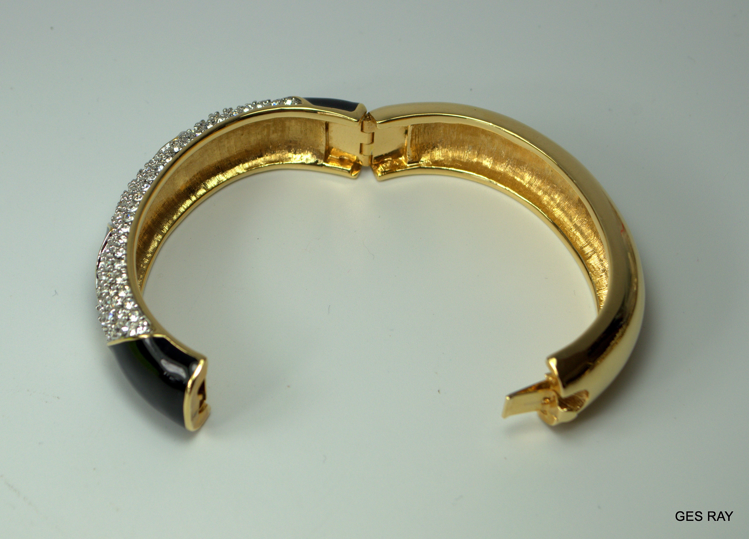 Daniel swarovski bracelet clearance