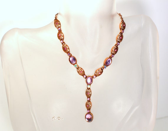 Avon sp best sale necklace