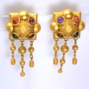 Natasha Stambouli - Etsy 