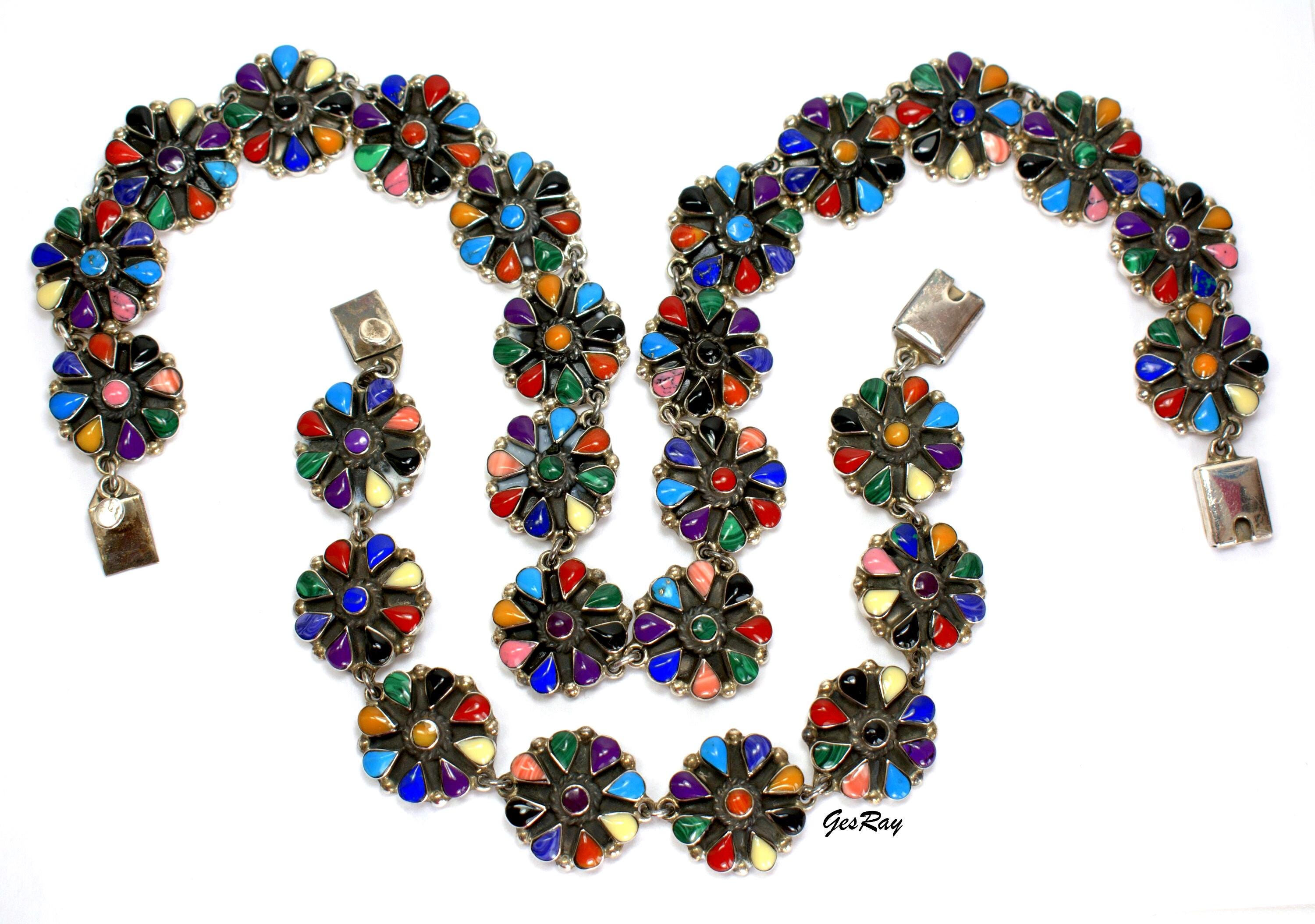 アクセサリー taxco vintage laver made in california taxco vintage laver made in california - メルカリ