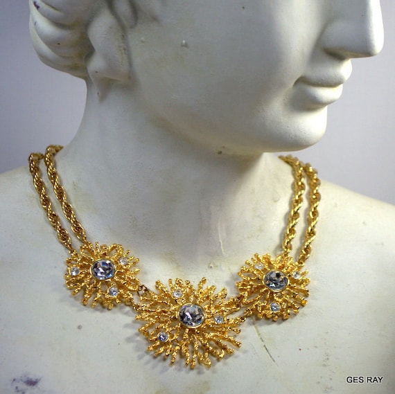 Kenneth jay lane necklace deals