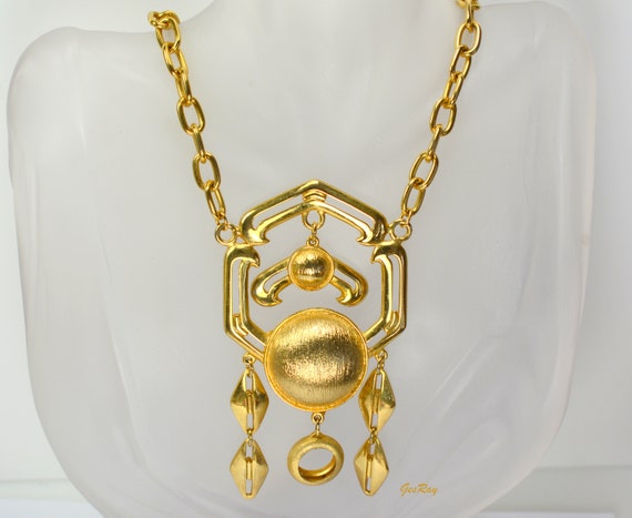 Lisner necklace deals