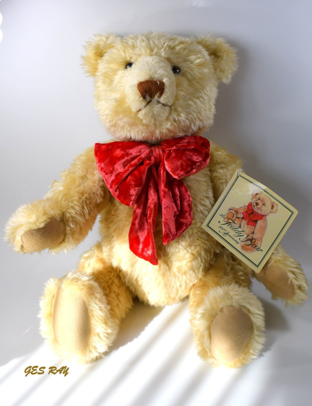 bialosky bear