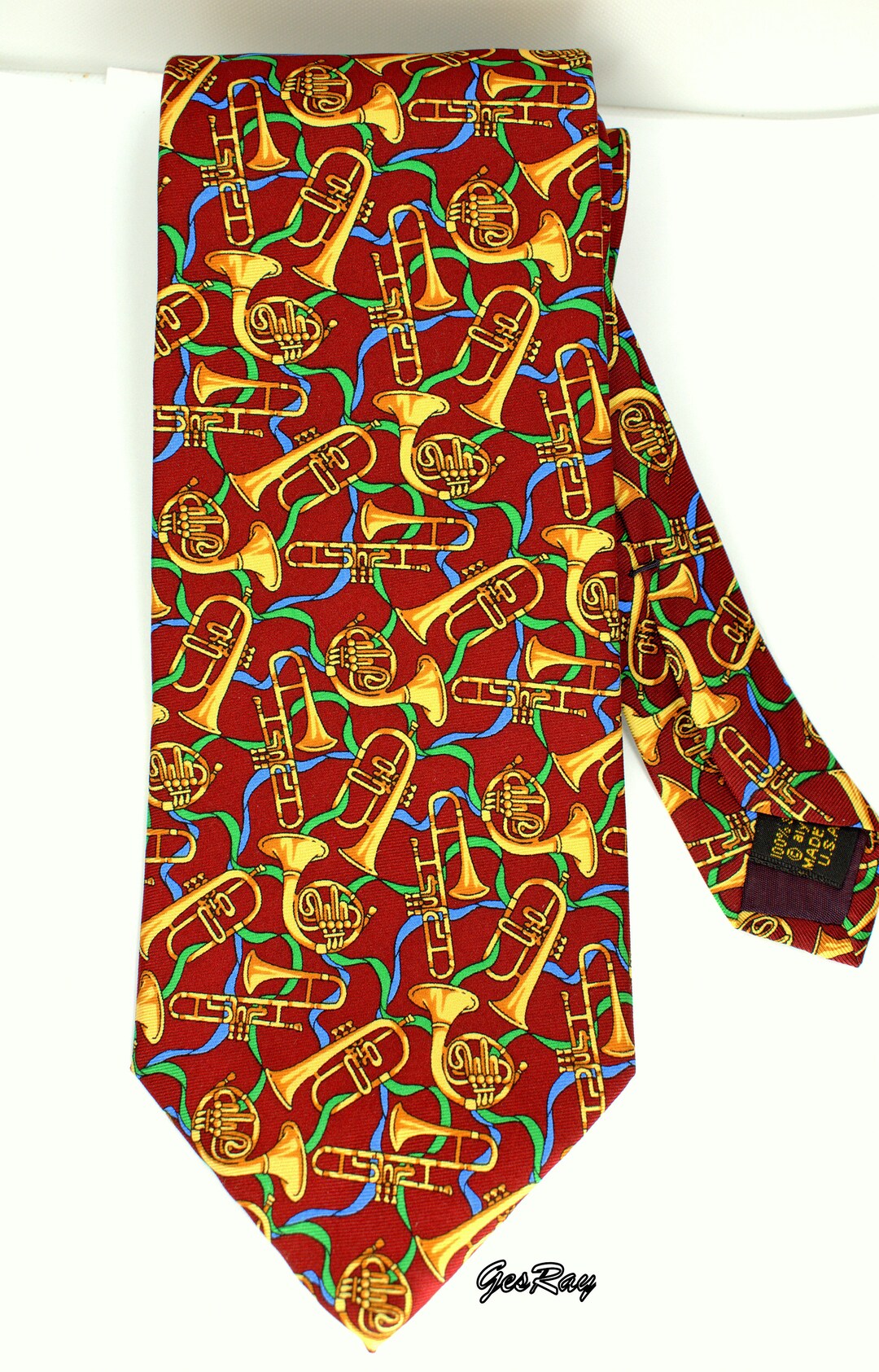 alynn tie