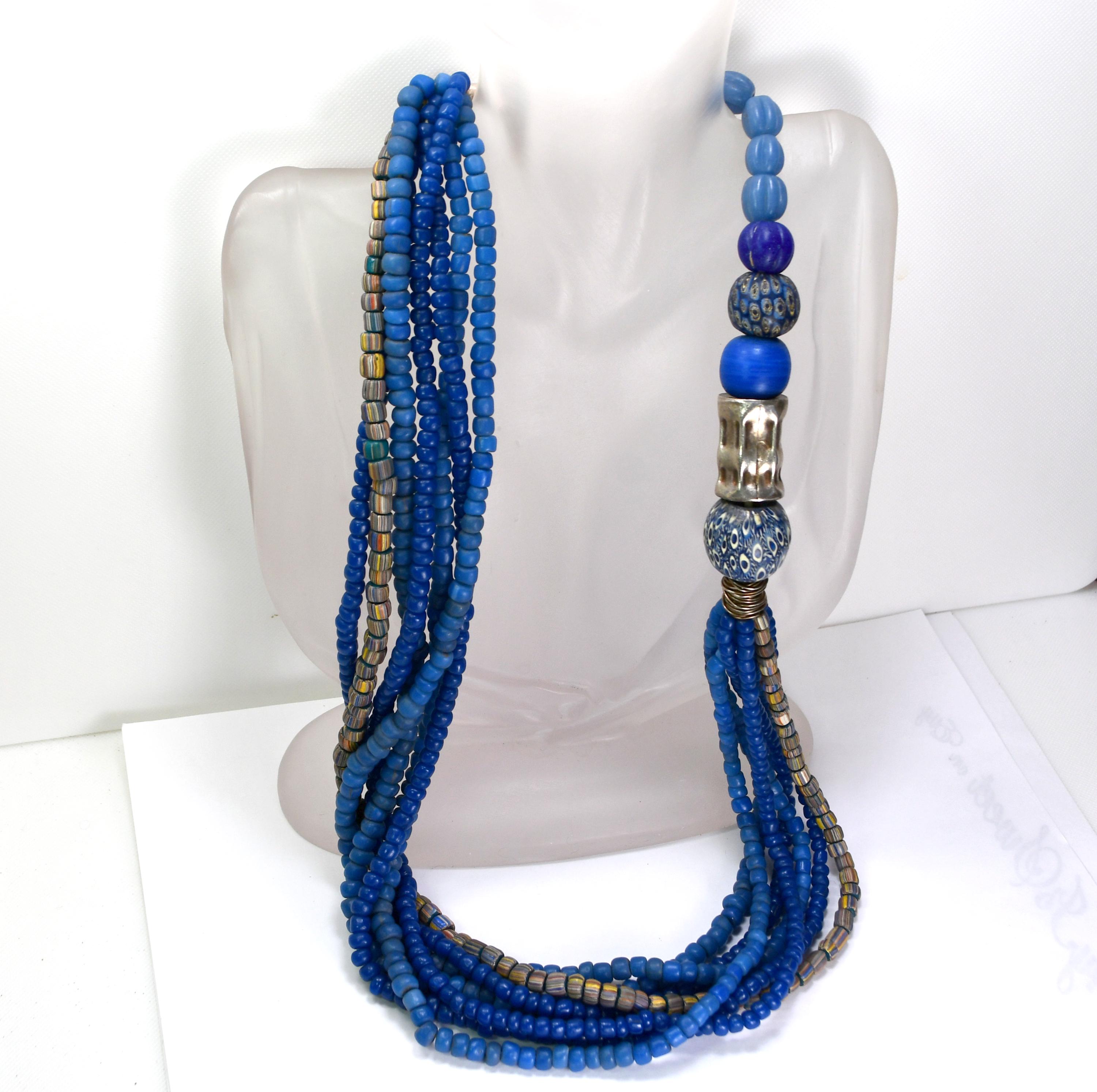ネックレス・ペンダント Wild craft / Tribal necklace ネックレス