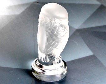 Vintage Lalique 3