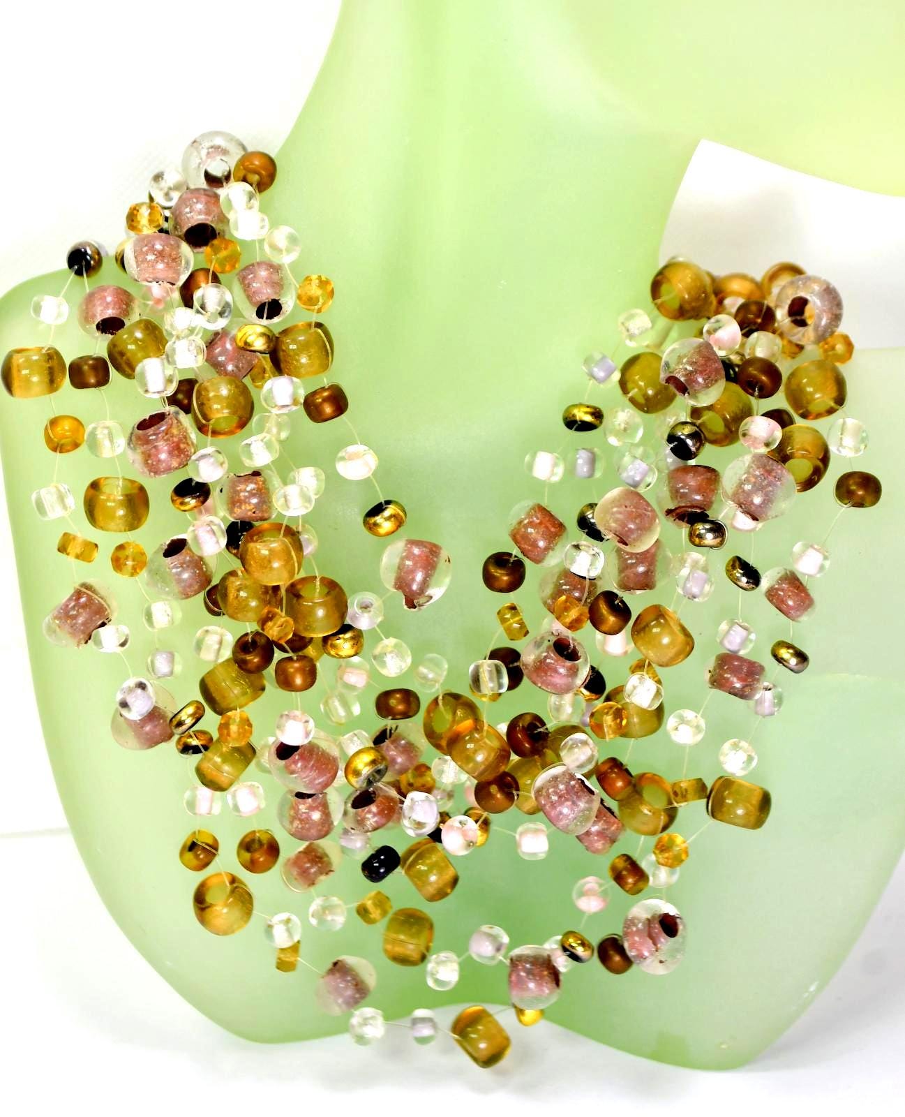 Langani Jewelry - Etsy
