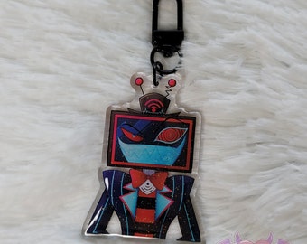 ハズビン・ホテル ヴォックス アクリル製スタンド - Etsy 日本