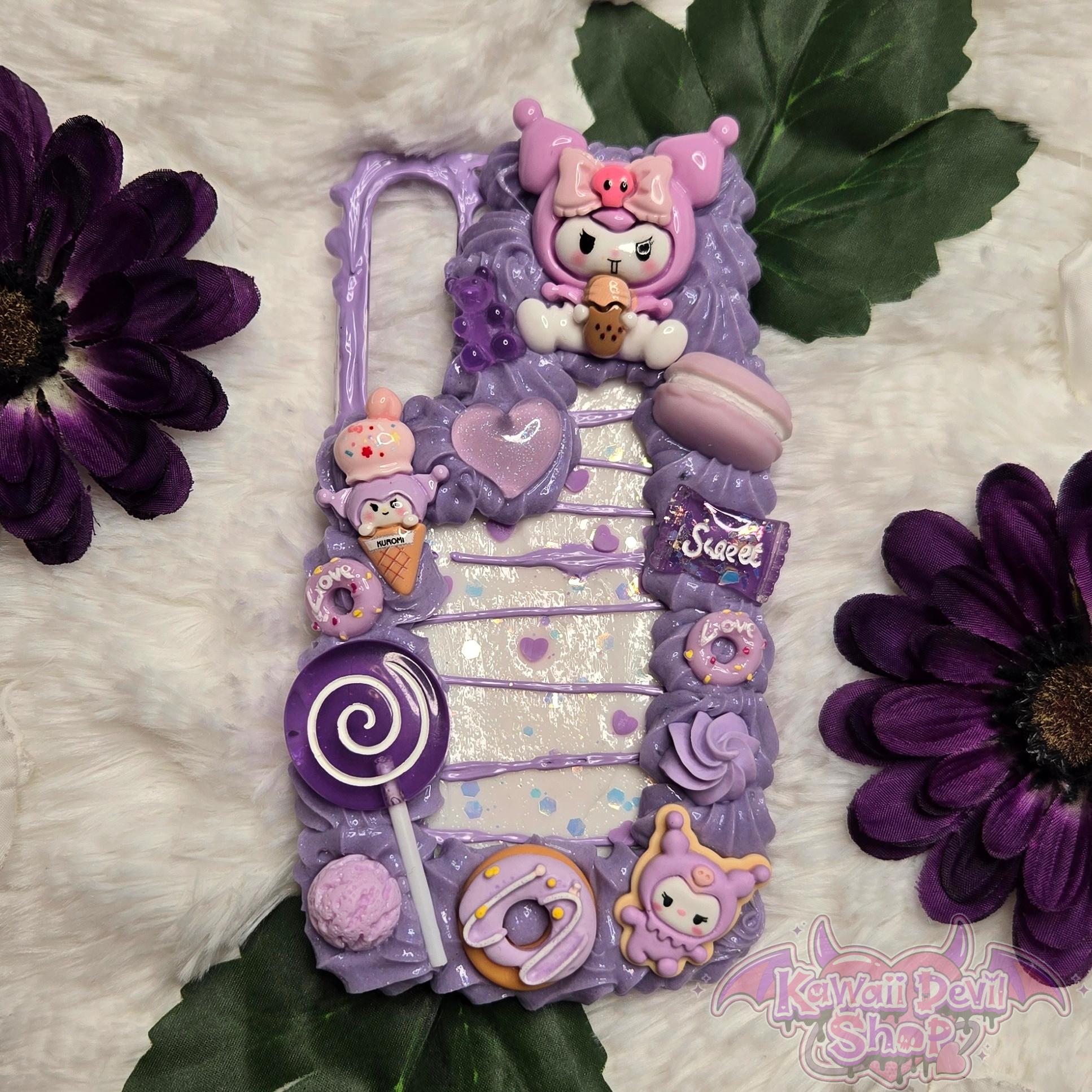 Kuromu - Etsy