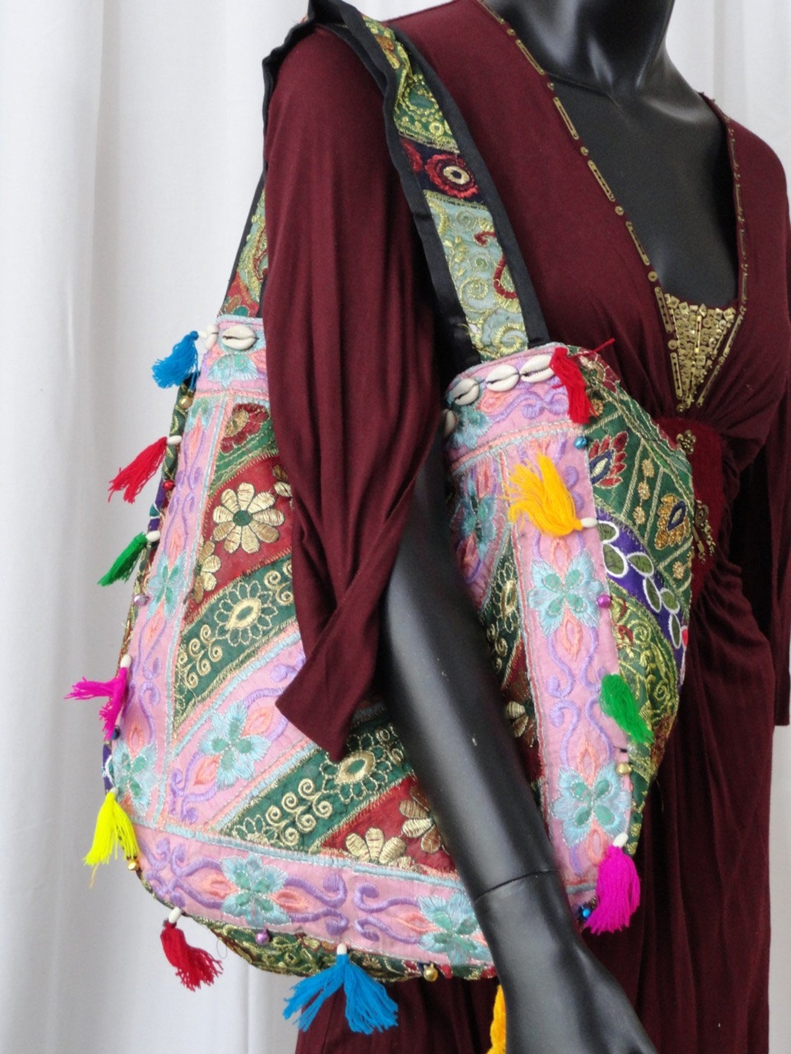 Colorful Laptop Bag. Patchwork Women's Shoulder Tote Bag. Etsy