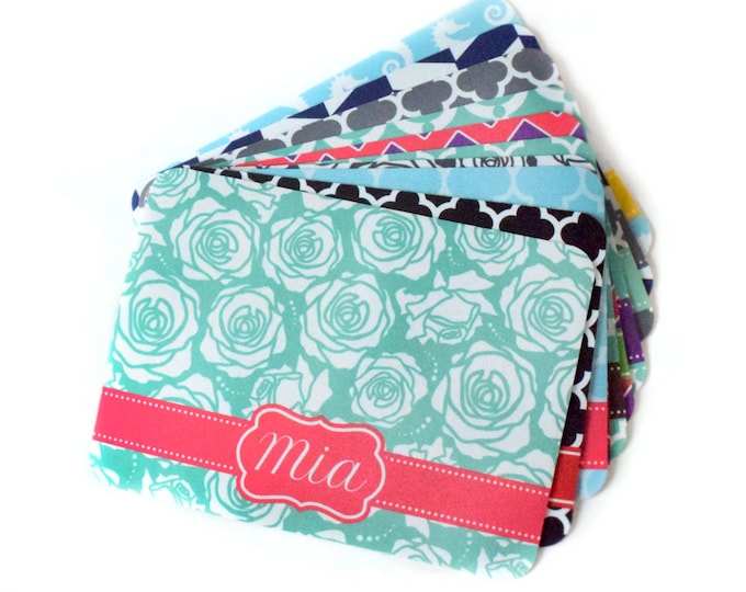 Dog Placemat Dog Food Mat Pet Placemat Pet Food Mat Personalized Pet