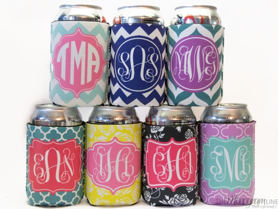 Design My Own Koozie 8