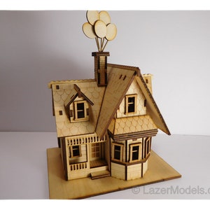 Up House Etsy Up House Etsy