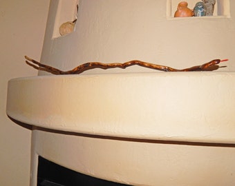 32 1/2" Tree Root Snake