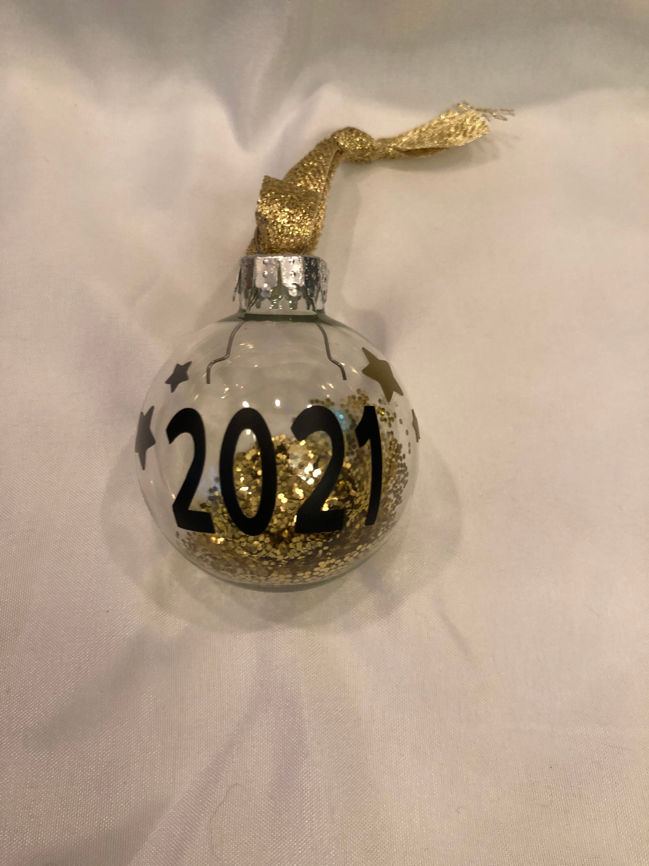 Happy New Year 2021 Ornaments Set Of 6 Etsy happy-new-year-2021-ornaments-set-of-6-etsy