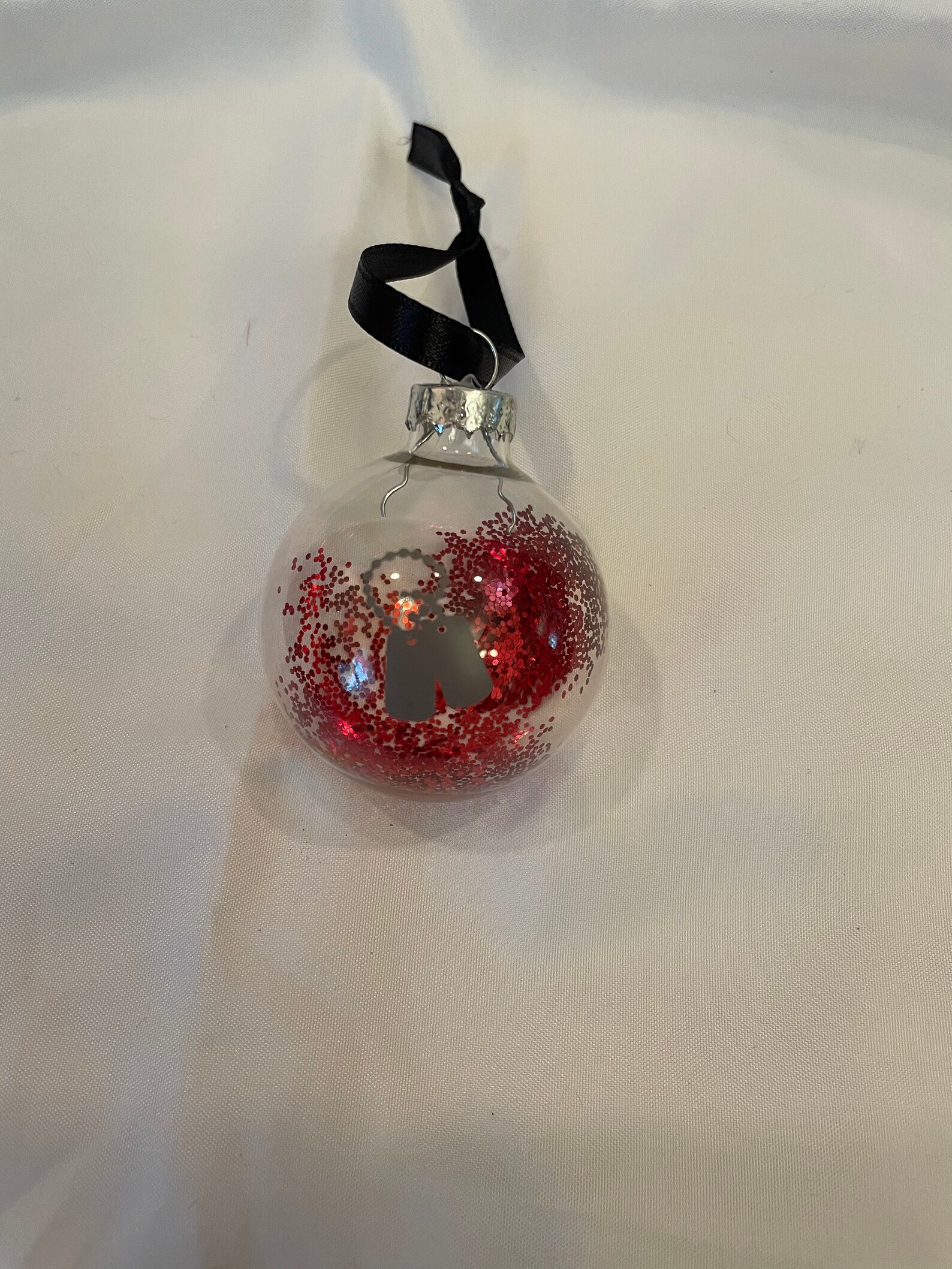 Marine Military Ornaments Set of 6 Etsy