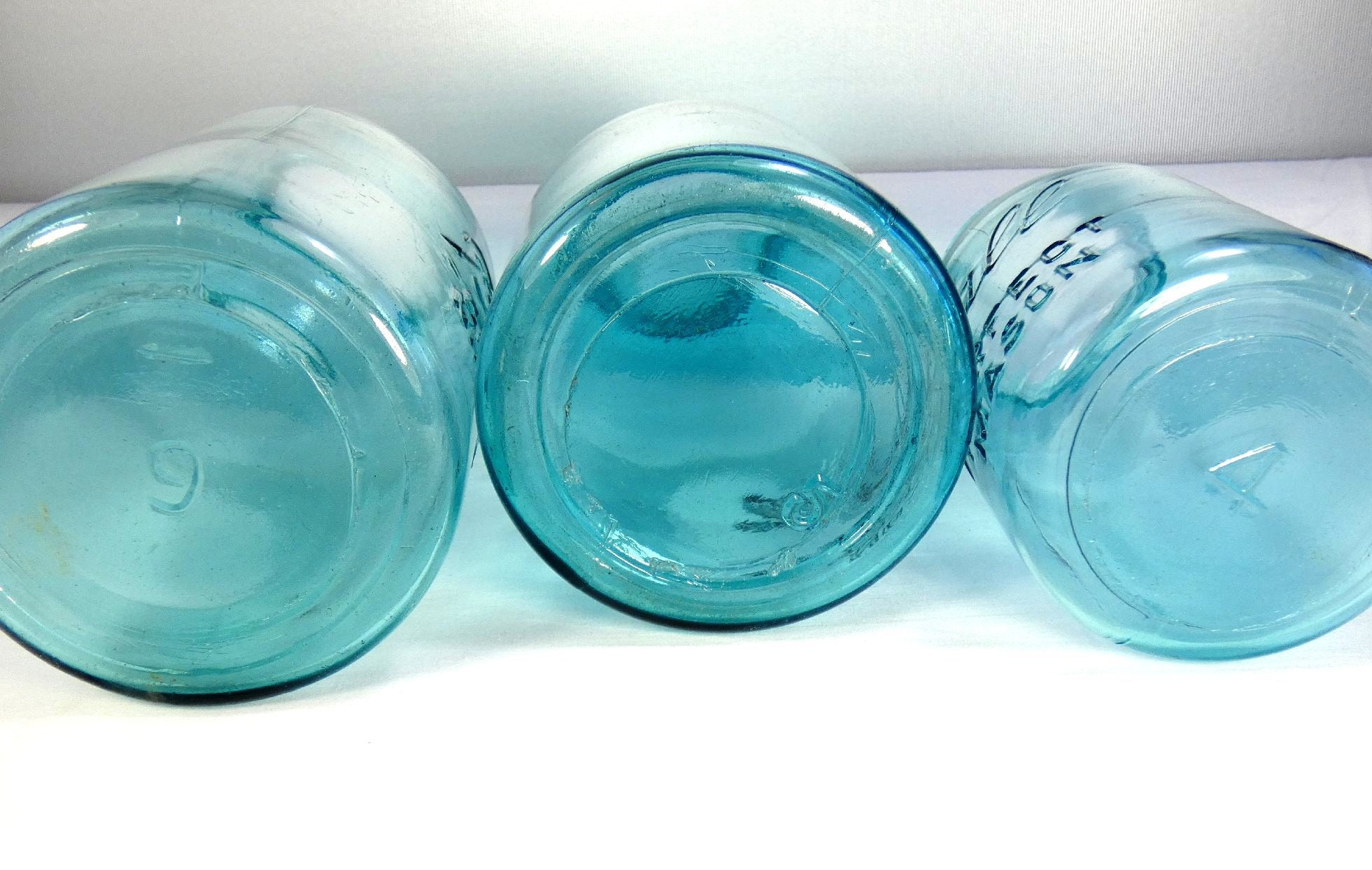 Antique Canning Jars Vintage Fruit Preserve Jar Ball Perfect Etsy