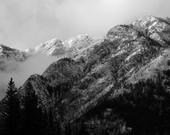 Banff Landscape