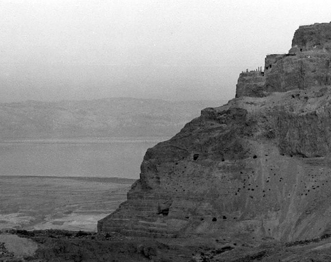 Masada 1973