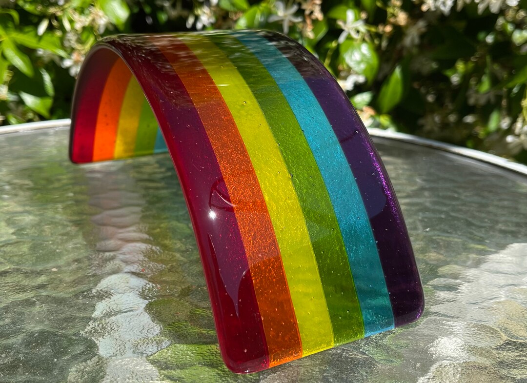 Wie Viel Ist Ein Regenbogen Glas Wert