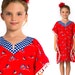 see more listings in the GIRLS Dress Patterns section