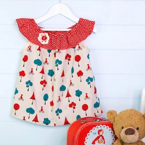 Rosemary's baby dress clearance