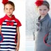 see more listings in the GIRLS Dress Patterns section