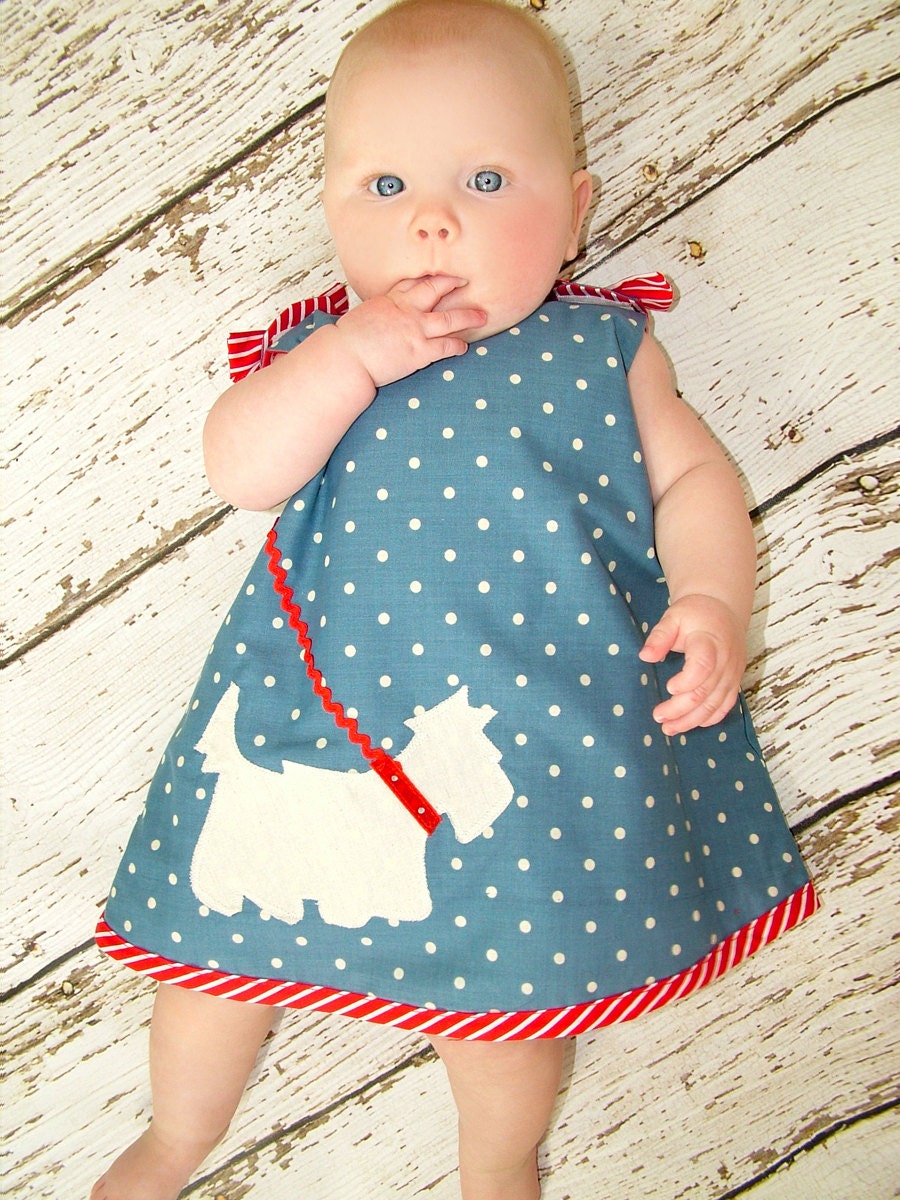Baby Sewing Pattern pdf Baby Dress Pattern Childrens Sewing Etsy