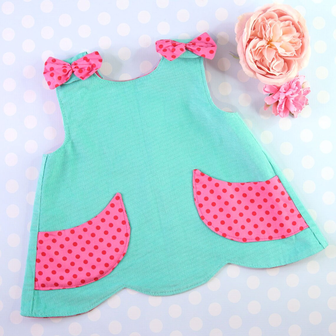 Baby Sewing Pattern PDF pattern Baby Bloomers Pattern pdf Etsy France