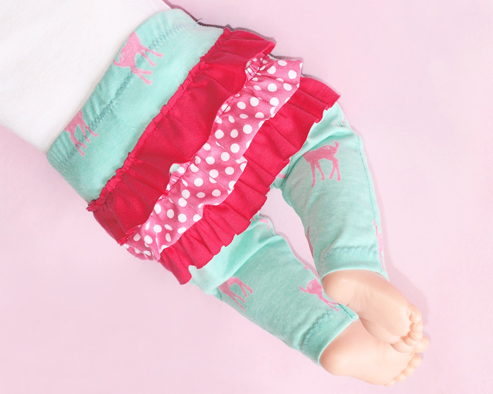 Baby Leggings Pattern Baby Sewing Pattern Pdf Baby Pants Etsy