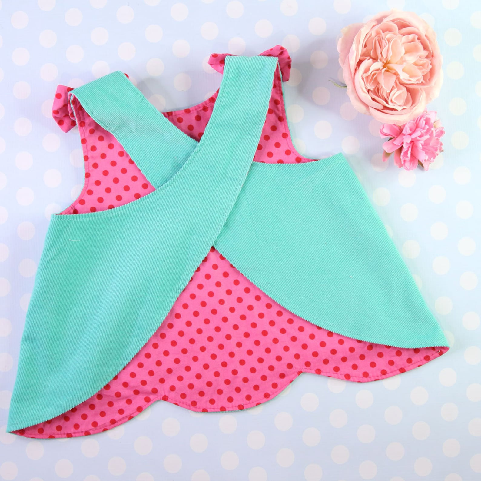 Baby Girls Sewing Pattern Pdf Baby Sewing Pattern Pdf Etsy Australia