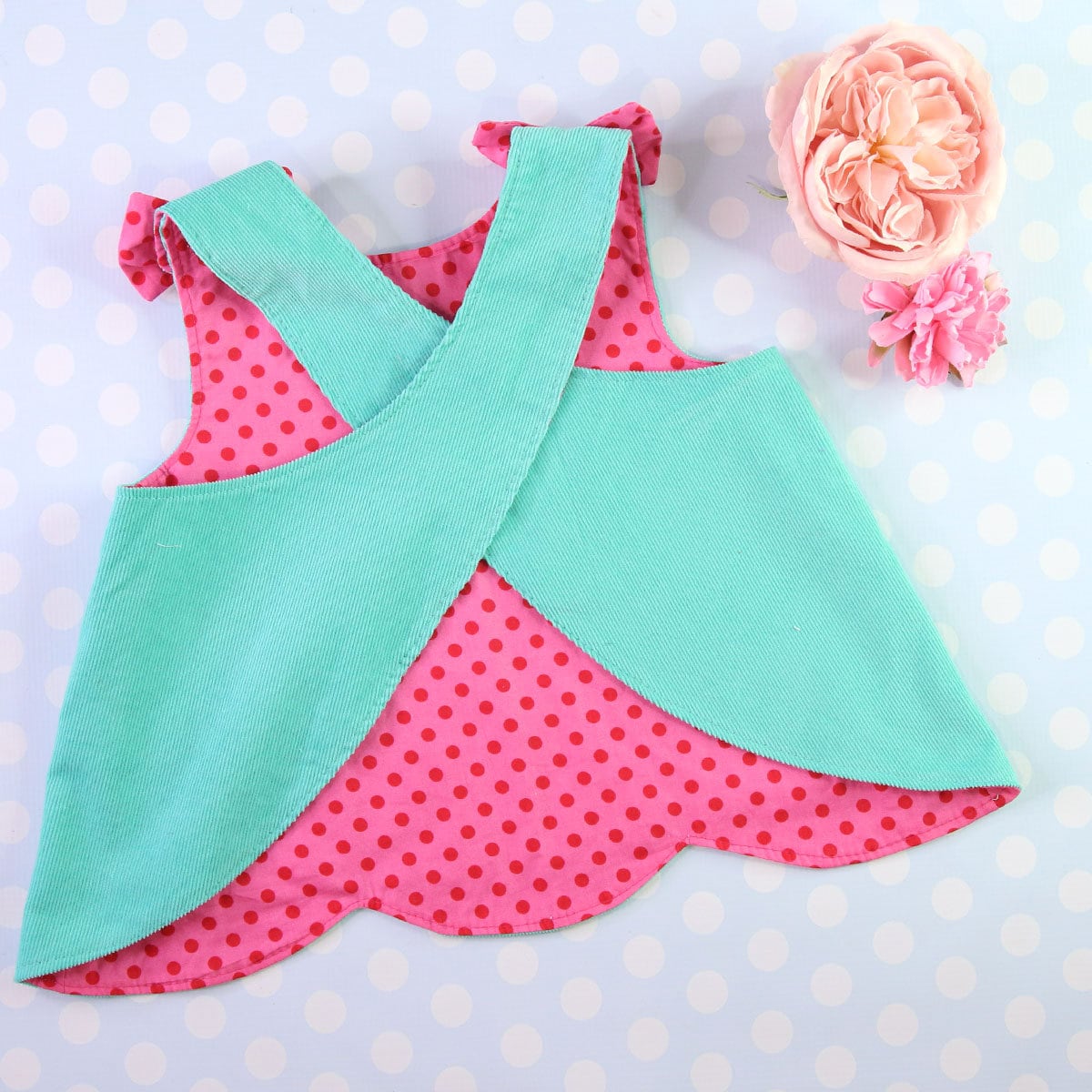 Baby Girls Sewing Pattern Pdf Baby Sewing Pattern Pdf Etsy Australia