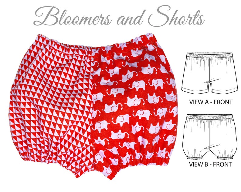 Baby Sewing Pattern Pdf Diaper Cover Pattern Pdf Baby Pants Etsy UK