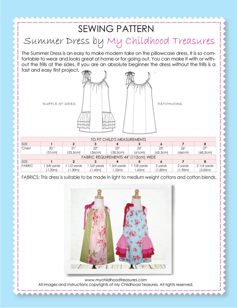 pillowcase-dress-pattern-pdf-girls-dress-pattern-pdf-etsy