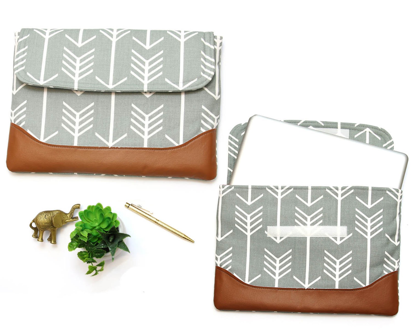 Laptop Case Pattern DIY Laptop Case Sewing Pattern PDF Etsy México
