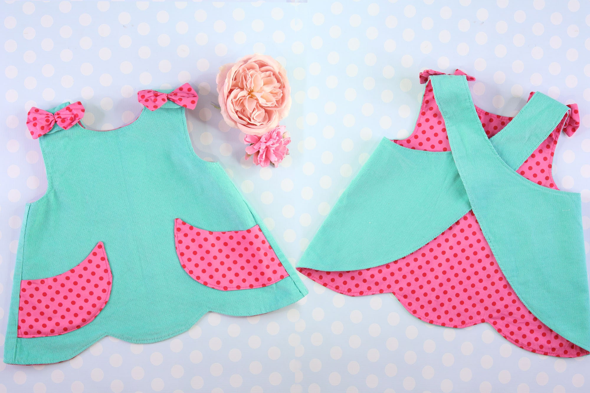 Baby Sewing Pattern PDF pattern Baby Bloomers Pattern pdf Etsy France