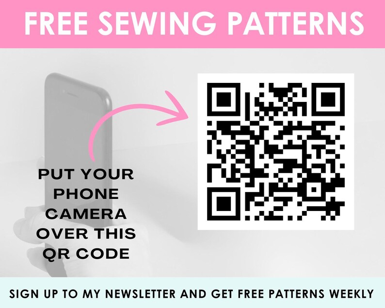 Doll Clothes Pattern, Doll Dress Pattern, 18 inch Doll Clothes Sewing Pattern, Doll Clothing Pattern, Doll Clothes to Sew, DOLL CHARLOTTE image 5