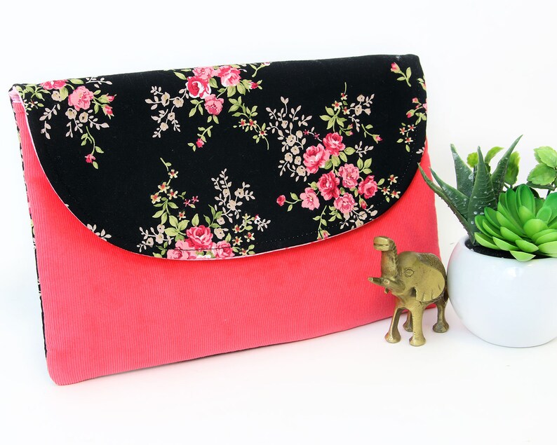 Purse Pattern Clutch Pattern Clutch Purse Pattern Envelope Etsy Australia