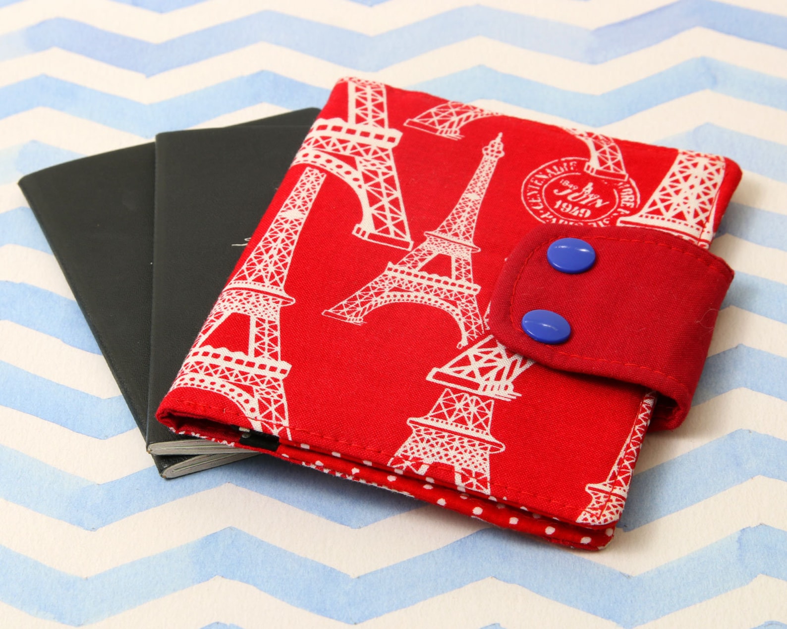 Passport Cover Pattern Passport Holder Pattern Sewing Etsy