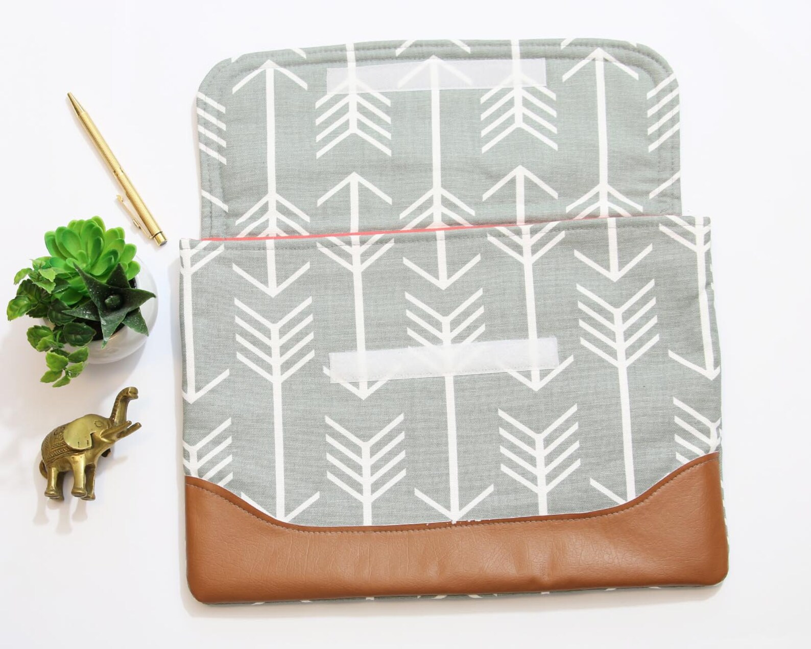 Laptop Case Pattern DIY Laptop Case Sewing Pattern PDF Etsy México