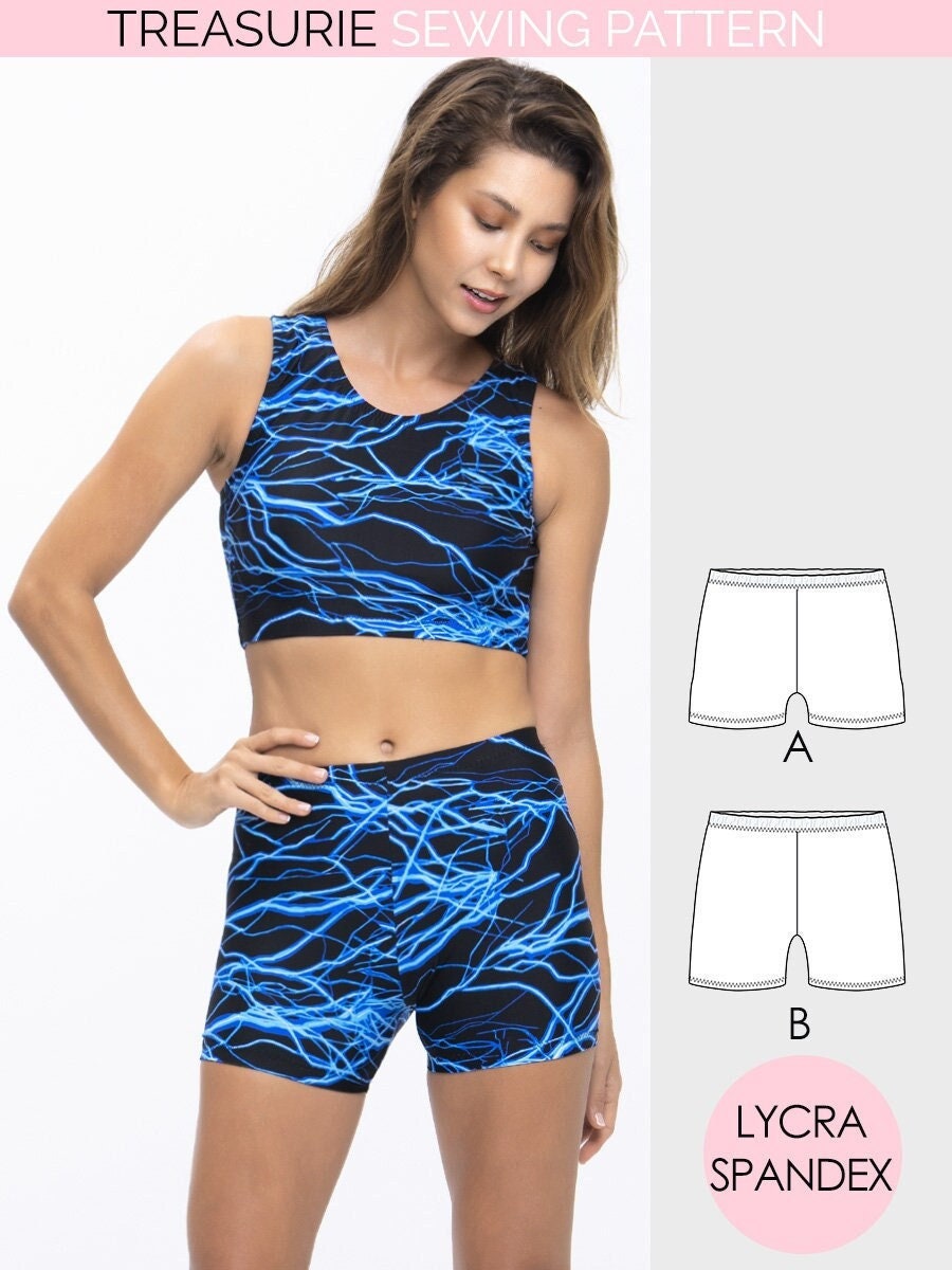 Buy Gym Shorts Women Online In India -  India