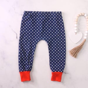 Leggings Pattern, Harem Pants Pattern,  Harem Leggings Pattern, Baby Sewing Pattern PDF, Baby Leggings Pattern, Toddler Pattern, SAMMY