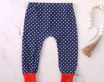 Leggings Pattern, Harem Pants Pattern,  Harem Leggings Pattern, Baby Sewing Pattern PDF, Baby Leggings Pattern, Toddler Pattern, SAMMY