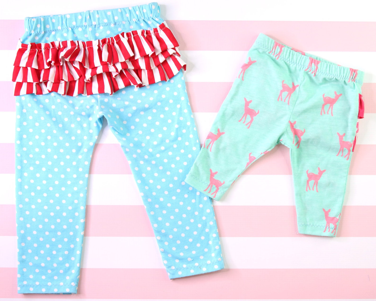 girl leggings main image 1